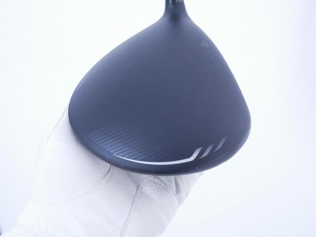 Driver : Other Brand : ไดรเวอร์ Srixon ZX5 Mk II LS (รุ่นปี 2023) Loft 10.5 ก้าน Mitsubishi Diamana 50 Flex S