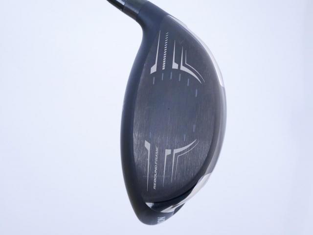 Driver : Other Brand : ไดรเวอร์ Srixon ZX5 Mk II LS (รุ่นปี 2023) Loft 10.5 ก้าน Mitsubishi Diamana 50 Flex S