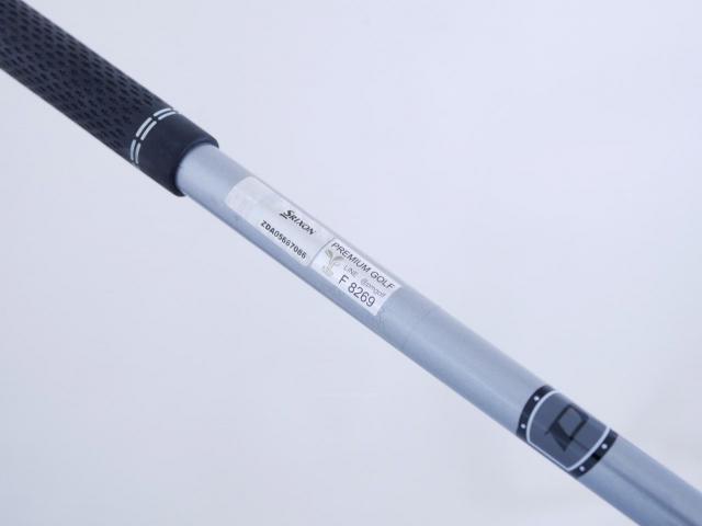 Driver : Other Brand : ไดรเวอร์ Srixon ZX5 Mk II LS (รุ่นปี 2023) Loft 10.5 ก้าน Mitsubishi Diamana 50 Flex S
