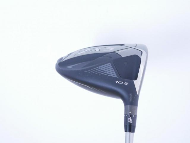 Driver : Other Brand : ไดรเวอร์ Srixon ZX5 Mk II (รุ่นปี 2023) Loft 10.5 ก้าน Mitsubishi Diamana 50 Flex SR