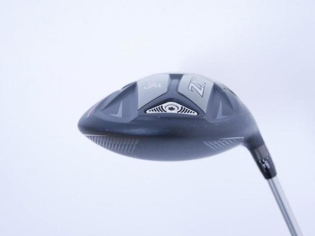 Driver : Other Brand : ไดรเวอร์ Srixon ZX5 Mk II (รุ่นปี 2023) Loft 10.5 ก้าน Mitsubishi Diamana 50 Flex SR