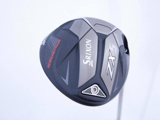 Driver : Other Brand : ไดรเวอร์ Srixon ZX5 Mk II (รุ่นปี 2023) Loft 10.5 ก้าน Mitsubishi Diamana 50 Flex SR