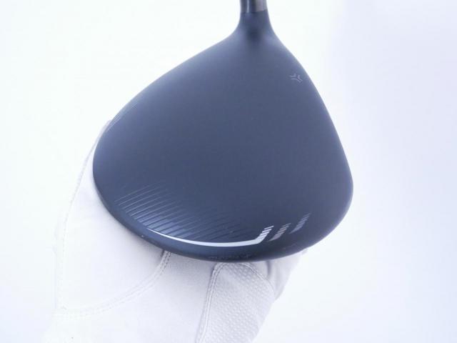 Driver : Other Brand : ไดรเวอร์ Srixon ZX5 Mk II (รุ่นปี 2023) Loft 10.5 ก้าน Mitsubishi Diamana 50 Flex SR