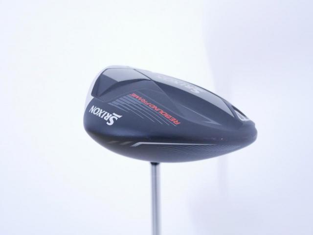 Driver : Other Brand : ไดรเวอร์ Srixon ZX5 Mk II (รุ่นปี 2023) Loft 10.5 ก้าน Mitsubishi Diamana 50 Flex SR