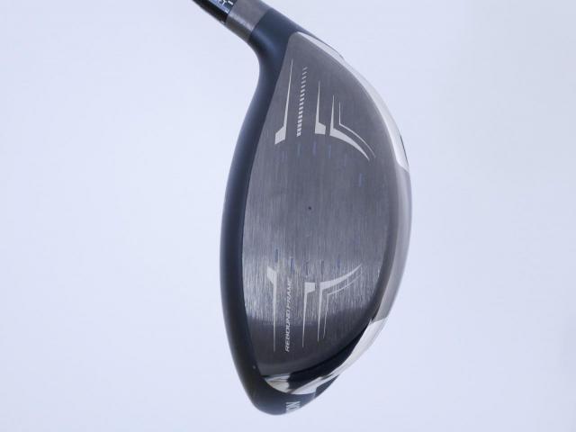 Driver : Other Brand : ไดรเวอร์ Srixon ZX5 Mk II (รุ่นปี 2023) Loft 10.5 ก้าน Mitsubishi Diamana 50 Flex SR