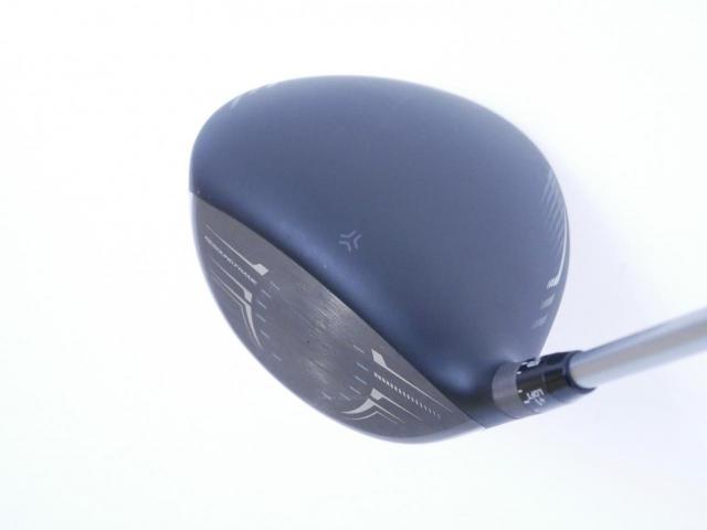 Driver : Other Brand : ไดรเวอร์ Srixon ZX5 Mk II (รุ่นปี 2023) Loft 10.5 ก้าน Mitsubishi Diamana 50 Flex SR