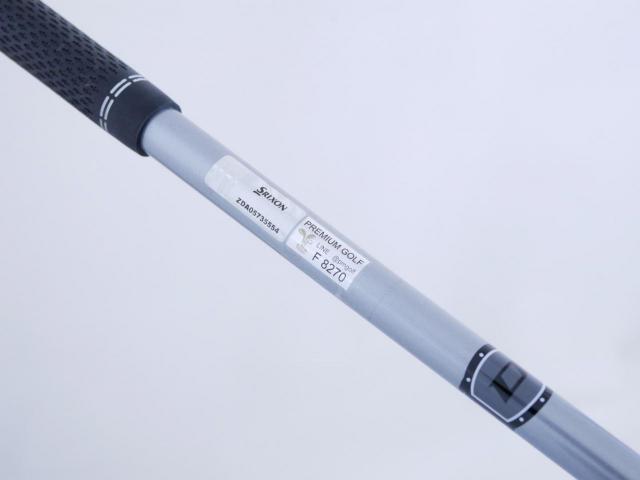 Driver : Other Brand : ไดรเวอร์ Srixon ZX5 Mk II (รุ่นปี 2023) Loft 10.5 ก้าน Mitsubishi Diamana 50 Flex SR