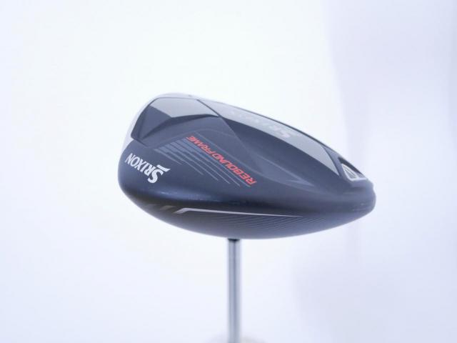 Driver : Other Brand : ไดรเวอร์ Srixon ZX5 Mk II (รุ่นปี 2023) Loft 10.5 ก้าน Mitsubishi Diamana 50 Flex S