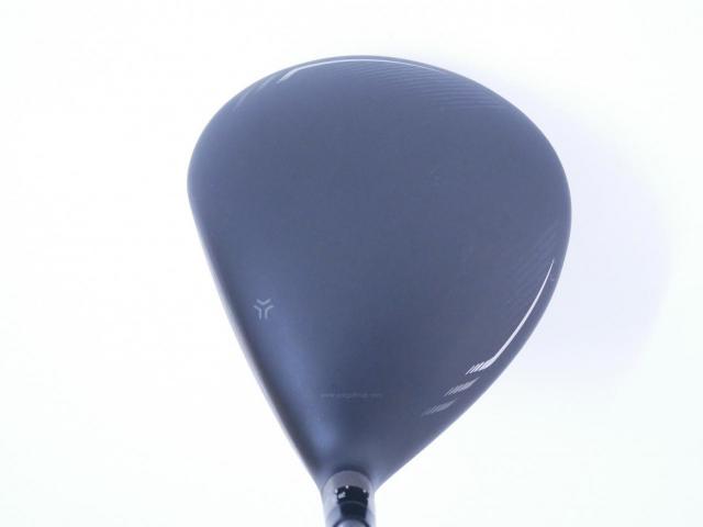 Driver : Other Brand : ไดรเวอร์ Srixon ZX5 Mk II (รุ่นปี 2023) Loft 10.5 ก้าน Mitsubishi Diamana 50 Flex S