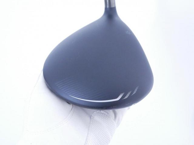 Driver : Other Brand : ไดรเวอร์ Srixon ZX5 Mk II (รุ่นปี 2023) Loft 10.5 ก้าน Mitsubishi Diamana 50 Flex S