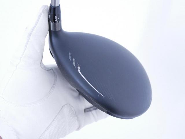 Driver : Other Brand : ไดรเวอร์ Srixon ZX5 Mk II (รุ่นปี 2023) Loft 10.5 ก้าน Mitsubishi Diamana 50 Flex S