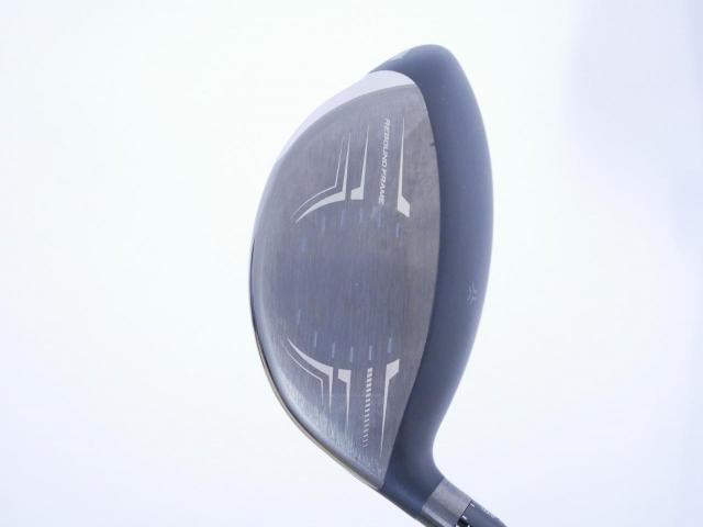 Driver : Other Brand : ไดรเวอร์ Srixon ZX5 Mk II (รุ่นปี 2023) Loft 10.5 ก้าน Mitsubishi Diamana 50 Flex S