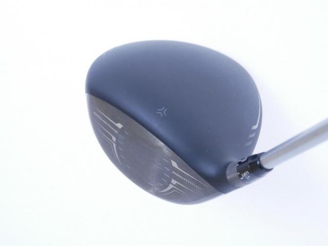Driver : Other Brand : ไดรเวอร์ Srixon ZX5 Mk II (รุ่นปี 2023) Loft 10.5 ก้าน Mitsubishi Diamana 50 Flex S