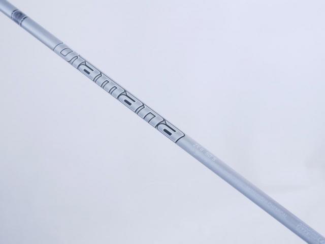 Driver : Other Brand : ไดรเวอร์ Srixon ZX5 Mk II (รุ่นปี 2023) Loft 10.5 ก้าน Mitsubishi Diamana 50 Flex S