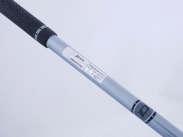 Driver : Other Brand : ไดรเวอร์ Srixon ZX5 Mk II (รุ่นปี 2023) Loft 10.5 ก้าน Mitsubishi Diamana 50 Flex S