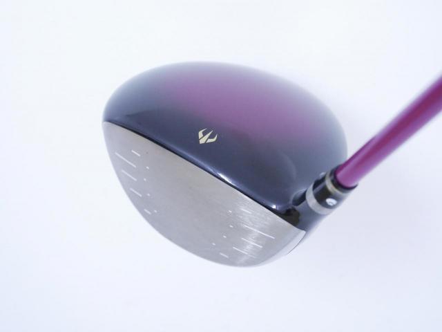 Driver : Honma : **ก้าน 3 ดาว** ไดรเวอร์ Honma Beres S-06 (รุ่นปี 2019) Loft 9.5 ก้าน ARMRQ X (47) Flex R (3 ดาว)