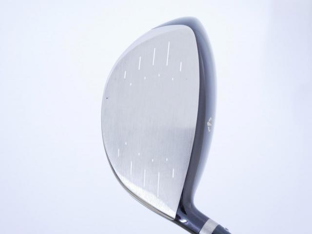 Driver : Honma : **ก้าน 3 ดาว** ไดรเวอร์ Honma Beres S-06 (รุ่นปี 2019) Loft 9.5 ก้าน ARMRQ X (47) Flex R (3 ดาว)