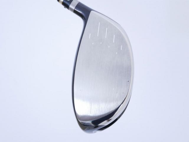 Driver : Honma : **ก้าน 3 ดาว** ไดรเวอร์ Honma Beres S-06 (รุ่นปี 2019) Loft 9.5 ก้าน ARMRQ X (47) Flex R (3 ดาว)