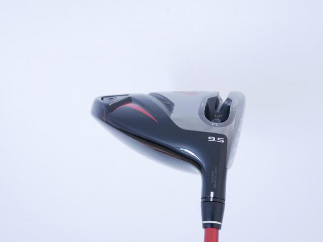 Driver : Honma : ไดรเวอร์ Honma Tour World GS 460 (ออกปี 2021) Loft 9.5 ก้าน Honma Vizard FD-5 Flex S