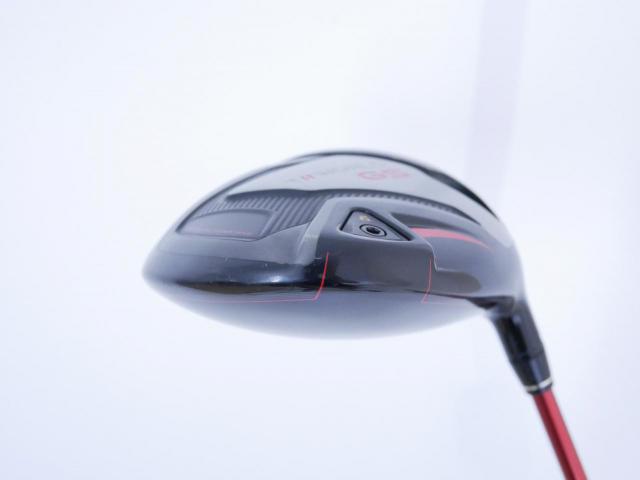 Driver : Honma : ไดรเวอร์ Honma Tour World GS 460 (ออกปี 2021) Loft 9.5 ก้าน Honma Vizard FD-5 Flex S
