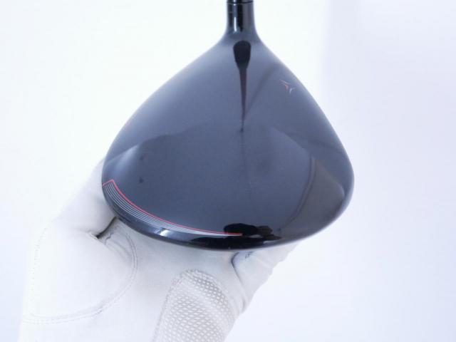 Driver : Honma : ไดรเวอร์ Honma Tour World GS 460 (ออกปี 2021) Loft 9.5 ก้าน Honma Vizard FD-5 Flex S