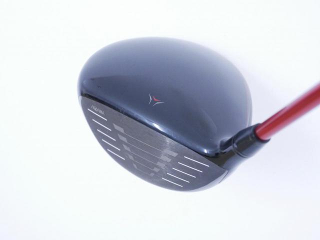 Driver : Honma : ไดรเวอร์ Honma Tour World GS 460 (ออกปี 2021) Loft 9.5 ก้าน Honma Vizard FD-5 Flex S