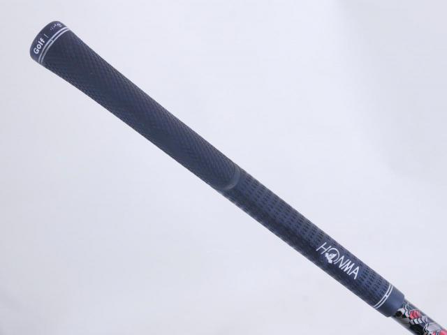 Driver : Honma : ไดรเวอร์ Honma Tour World GS 460 (ออกปี 2021) Loft 9.5 ก้าน Honma Vizard FD-5 Flex S