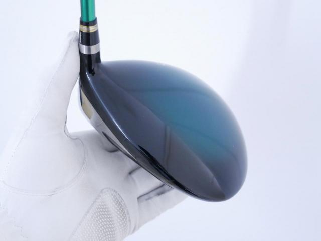 Driver : Honma : **ก้าน 3 ดาว** Honma Beres E-05 (ปี 2017 เหมาะกับซีเนียร์) Loft 10.5 ก้าน ARMRQ ∞ (44) FLEX R (3 ดาว)