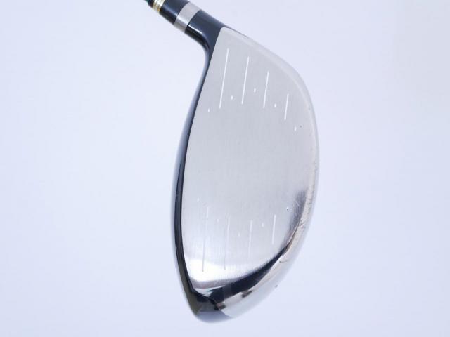 Driver : Honma : **ก้าน 3 ดาว** Honma Beres E-05 (ปี 2017 เหมาะกับซีเนียร์) Loft 10.5 ก้าน ARMRQ ∞ (44) FLEX R (3 ดาว)