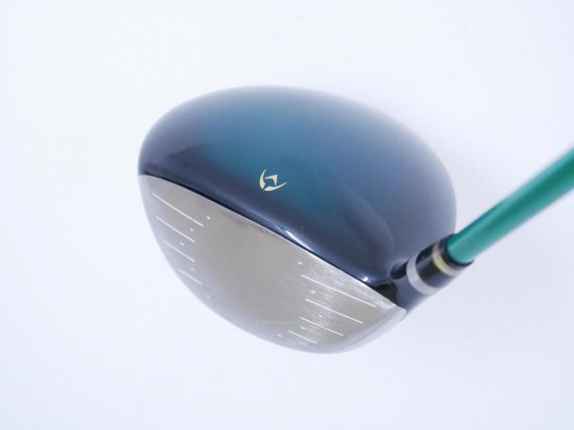 Driver : Honma : **ก้าน 3 ดาว** Honma Beres E-05 (ปี 2017 เหมาะกับซีเนียร์) Loft 10.5 ก้าน ARMRQ ∞ (44) FLEX R (3 ดาว)