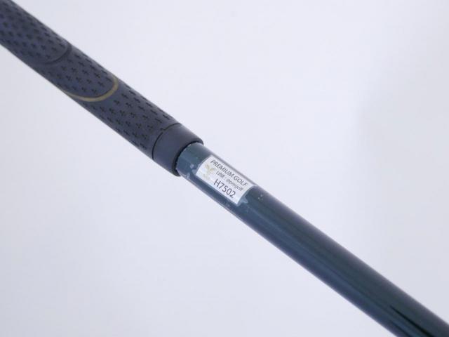 Driver : Honma : **ก้าน 3 ดาว** Honma Beres E-05 (ปี 2017 เหมาะกับซีเนียร์) Loft 10.5 ก้าน ARMRQ ∞ (44) FLEX R (3 ดาว)