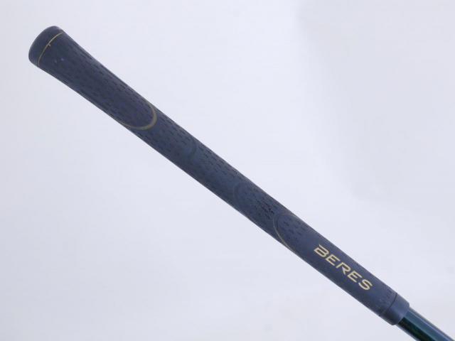 Driver : Honma : **ก้าน 3 ดาว** Honma Beres E-05 (ปี 2017 เหมาะกับซีเนียร์) Loft 10.5 ก้าน ARMRQ ∞ (44) FLEX R (3 ดาว)