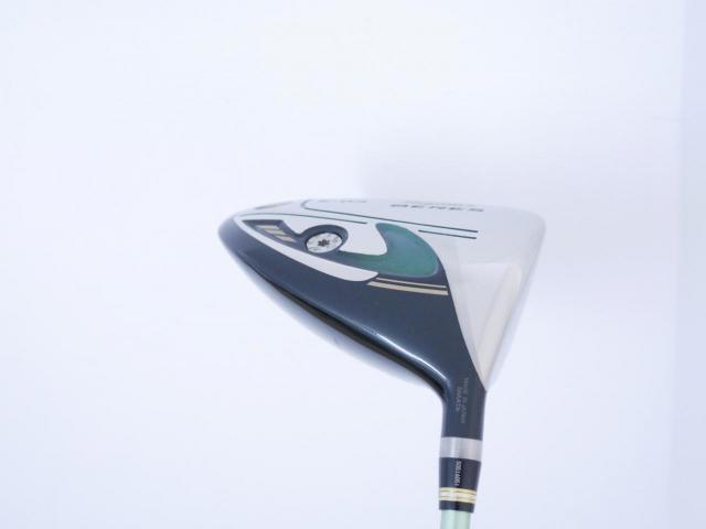 Driver : Honma : Honma Beres E-03 (รุ่นปี 2015 เหมาะกับซีเนียร์) Loft 11.5 ก้าน ARMRQ 8 (45) FLex R (2 ดาว)