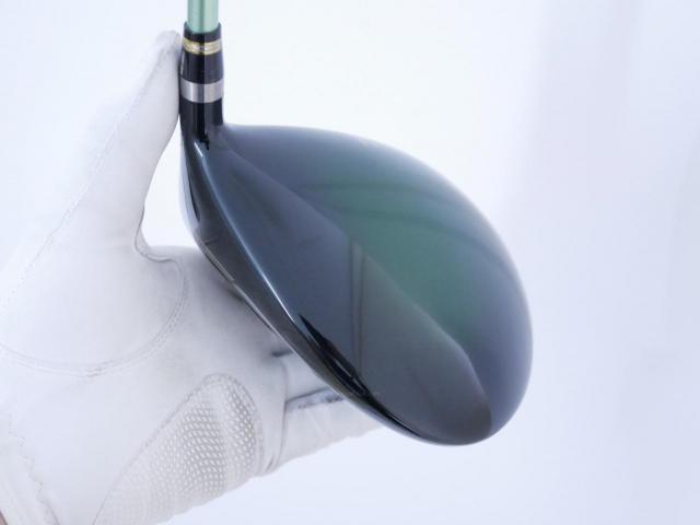 Driver : Honma : Honma Beres E-03 (รุ่นปี 2015 เหมาะกับซีเนียร์) Loft 11.5 ก้าน ARMRQ 8 (45) FLex R (2 ดาว)