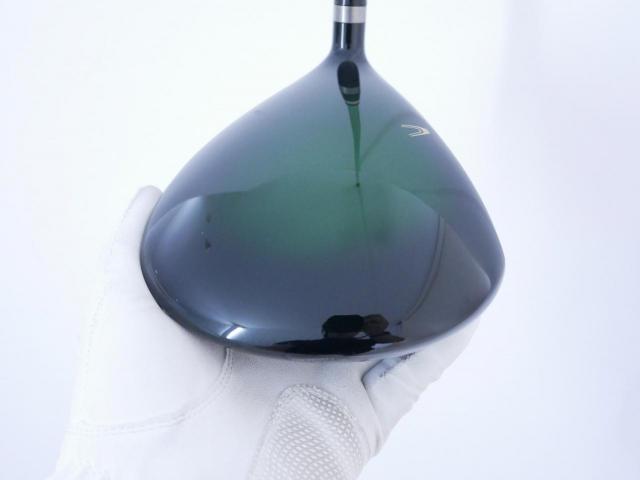 Driver : Honma : Honma Beres E-03 (รุ่นปี 2015 เหมาะกับซีเนียร์) Loft 11.5 ก้าน ARMRQ 8 (45) FLex R (2 ดาว)