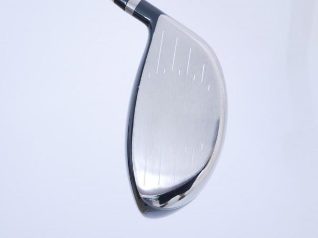 Driver : Honma : Honma Beres E-03 (รุ่นปี 2015 เหมาะกับซีเนียร์) Loft 11.5 ก้าน ARMRQ 8 (45) FLex R (2 ดาว)