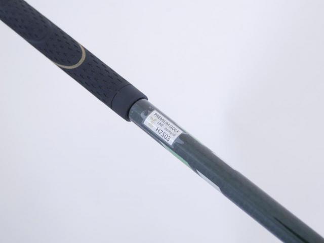 Driver : Honma : Honma Beres E-03 (รุ่นปี 2015 เหมาะกับซีเนียร์) Loft 11.5 ก้าน ARMRQ 8 (45) FLex R (2 ดาว)