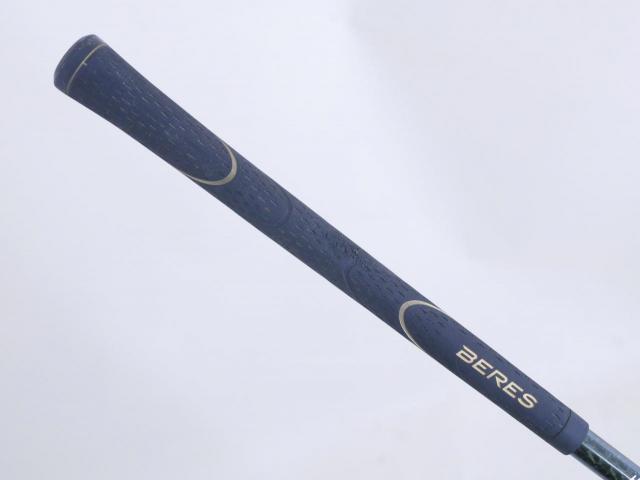 Driver : Honma : Honma Beres E-03 (รุ่นปี 2015 เหมาะกับซีเนียร์) Loft 11.5 ก้าน ARMRQ 8 (45) FLex R (2 ดาว)
