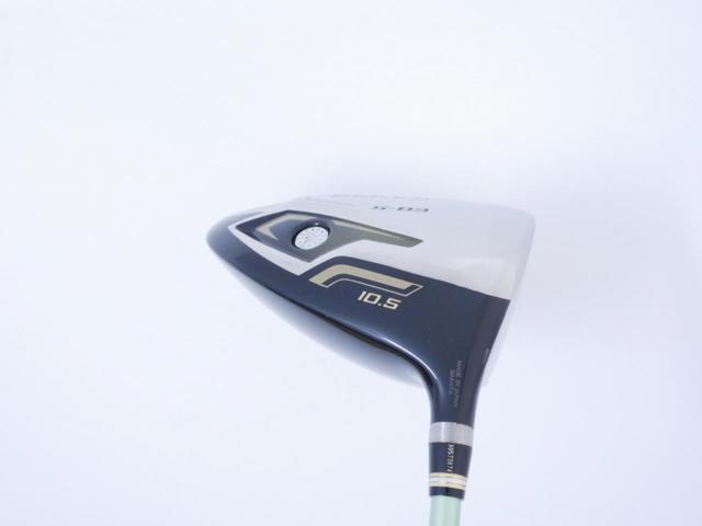 Driver : Honma : Honma Beres S-03 (ปี 2015) Loft 10.5 ก้าน ARMRQ 8 (45) Flex R (2 ดาว)