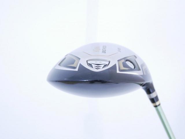 Driver : Honma : Honma Beres S-03 (ปี 2015) Loft 10.5 ก้าน ARMRQ 8 (45) Flex R (2 ดาว)