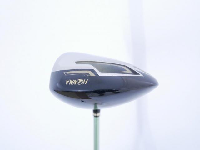 Driver : Honma : Honma Beres S-03 (ปี 2015) Loft 10.5 ก้าน ARMRQ 8 (45) Flex R (2 ดาว)