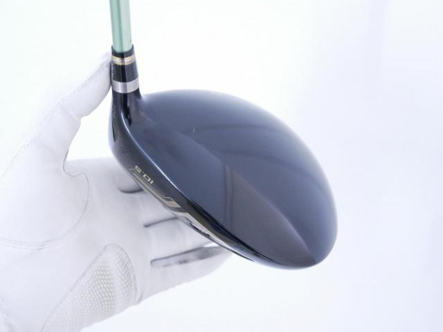 Driver : Honma : Honma Beres S-03 (ปี 2015) Loft 10.5 ก้าน ARMRQ 8 (45) Flex R (2 ดาว)