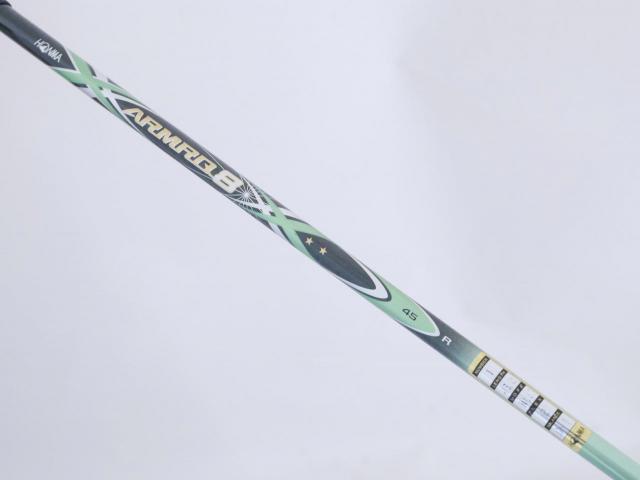 Driver : Honma : Honma Beres S-03 (ปี 2015) Loft 10.5 ก้าน ARMRQ 8 (45) Flex R (2 ดาว)