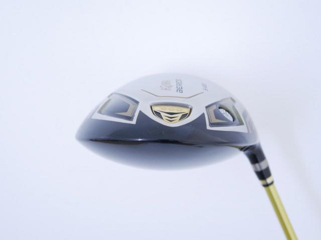 Driver : Honma : **ก้าน 3 ดาว** Honma Beres S-03 (ปี 2015) Loft 10.5 ก้าน ARMRQ 8 (49) Flex R (3 ดาว)