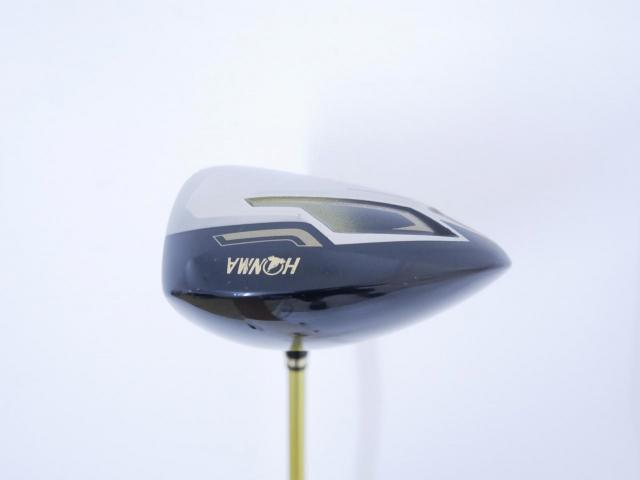Driver : Honma : **ก้าน 3 ดาว** Honma Beres S-03 (ปี 2015) Loft 10.5 ก้าน ARMRQ 8 (49) Flex R (3 ดาว)