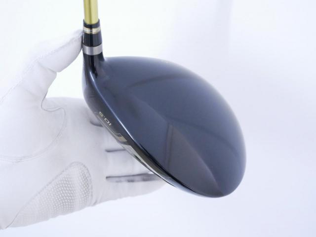Driver : Honma : **ก้าน 3 ดาว** Honma Beres S-03 (ปี 2015) Loft 10.5 ก้าน ARMRQ 8 (49) Flex R (3 ดาว)