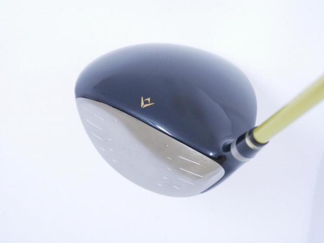 Driver : Honma : **ก้าน 3 ดาว** Honma Beres S-03 (ปี 2015) Loft 10.5 ก้าน ARMRQ 8 (49) Flex R (3 ดาว)