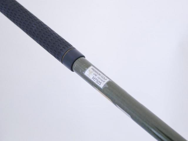 Driver : Honma : **ก้าน 3 ดาว** Honma Beres S-03 (ปี 2015) Loft 10.5 ก้าน ARMRQ 8 (49) Flex R (3 ดาว)