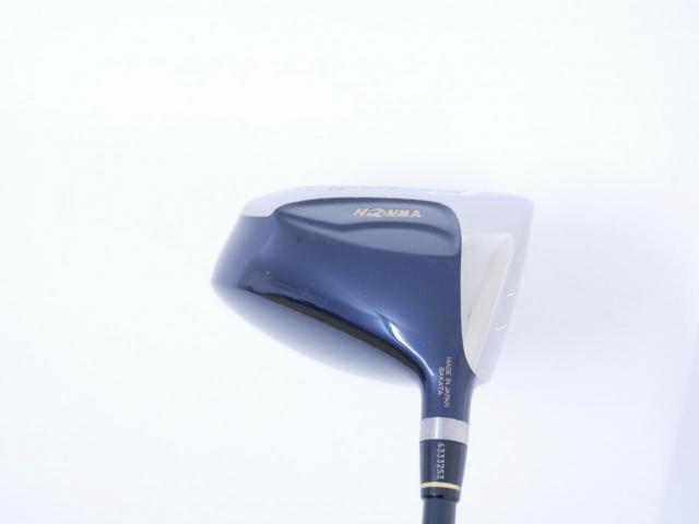Driver : Honma : **ก้าน 3 ดาว** Honma MG460rf (หน้าเด้งสุดๆ) Loft 10 ก้าน ARMRQ 851 Flex R (3 ดาว)