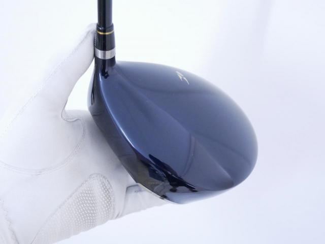 Driver : Honma : **ก้าน 3 ดาว** Honma MG460rf (หน้าเด้งสุดๆ) Loft 10 ก้าน ARMRQ 851 Flex R (3 ดาว)